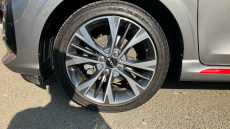 Kia Picanto 1.0 GT-line 5dr [4 seats] Petrol Hatchback